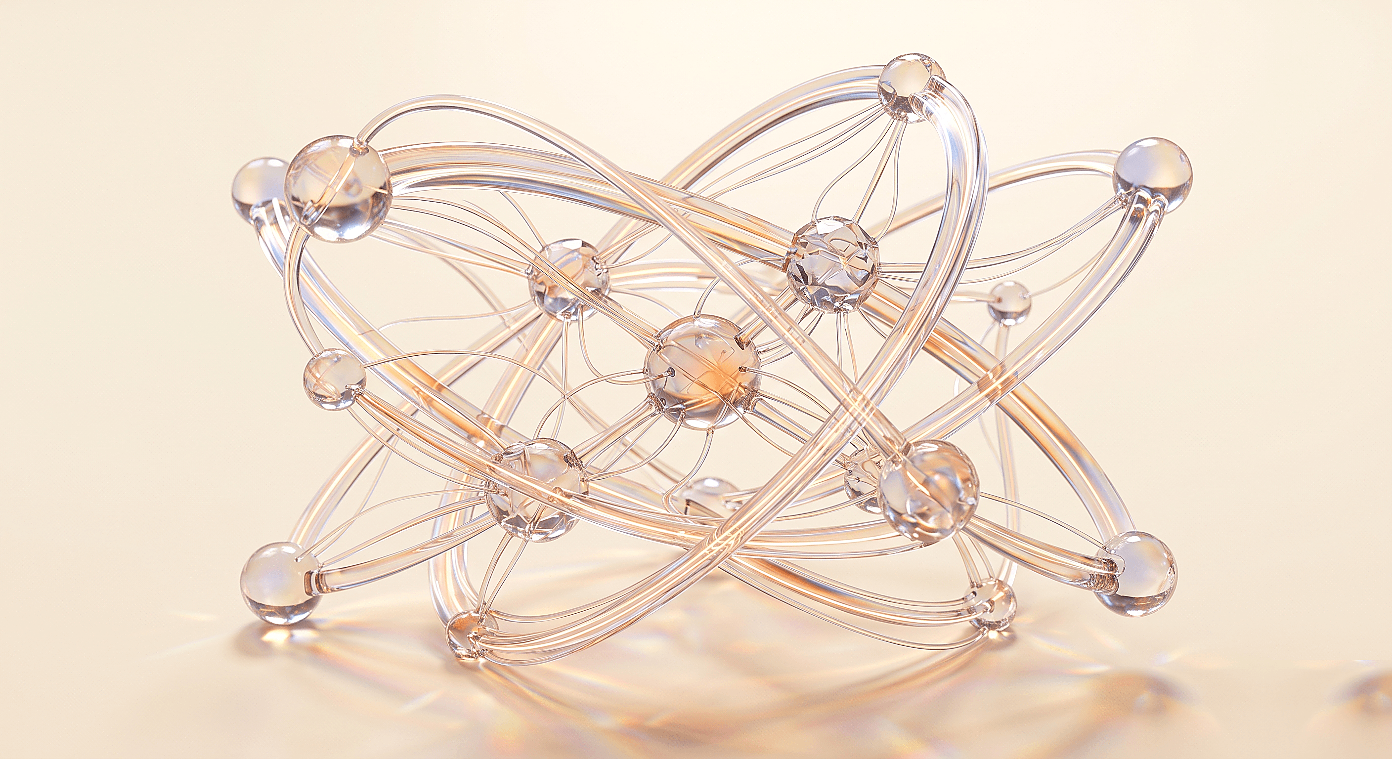 Glass AI neural mesh